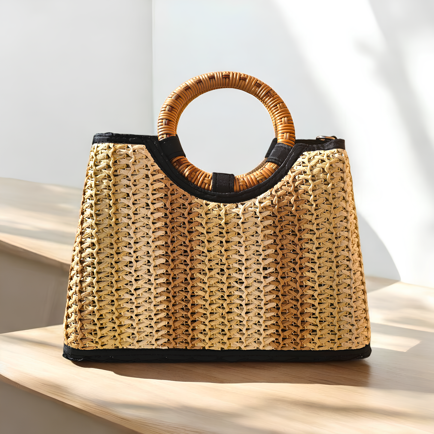 Bamboo Breeze