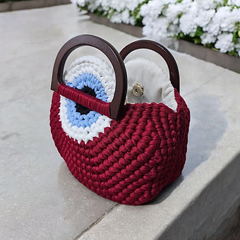 Evil Eye Enchant