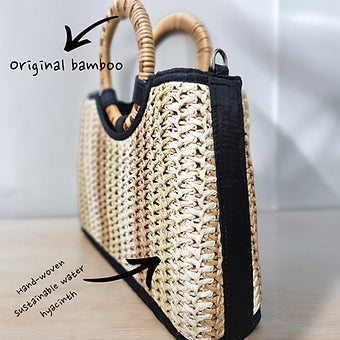 Bamboo Breeze