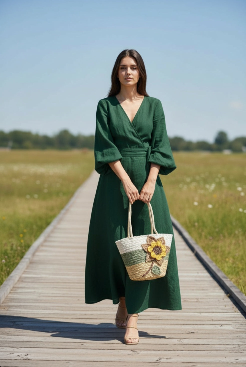 Aurora Eco Luxe