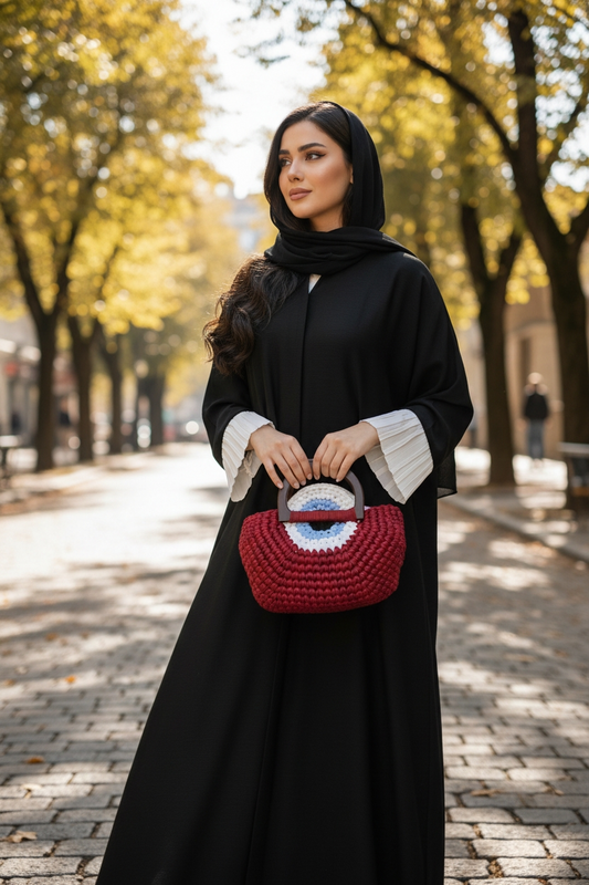 Evil Eye Enchant